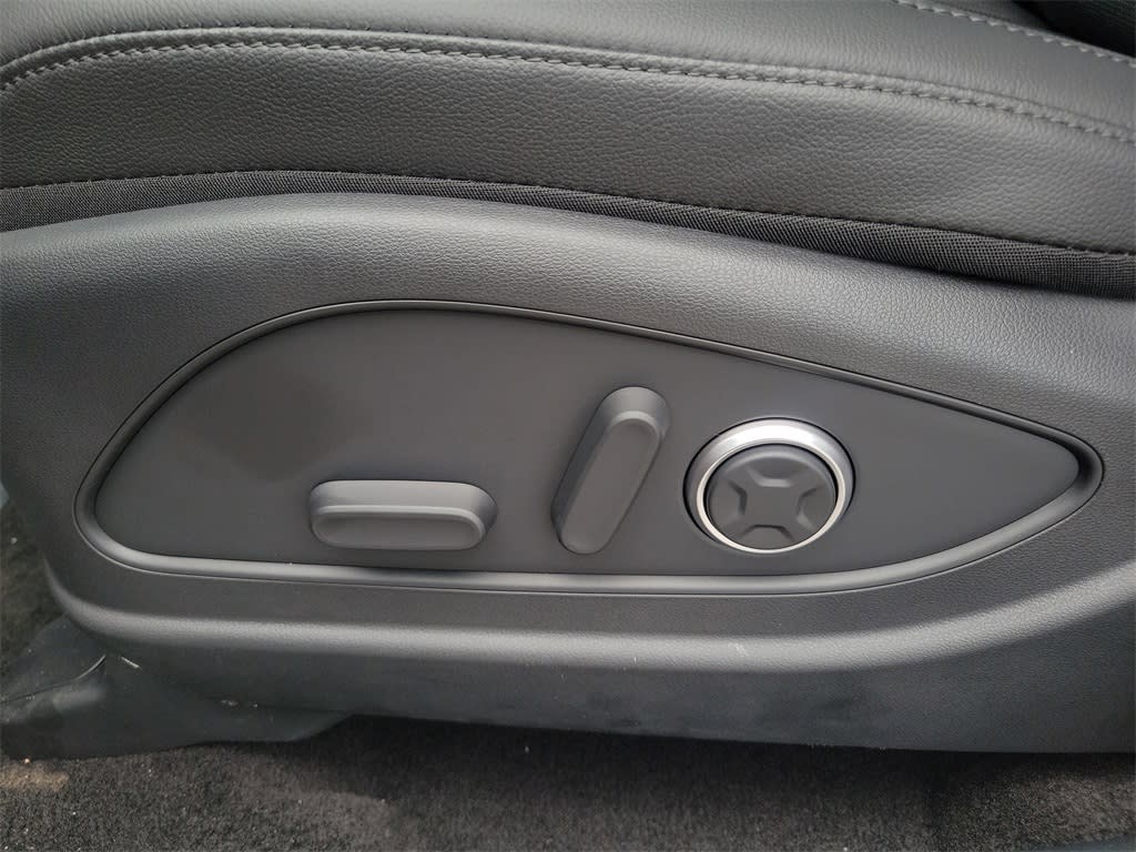 Thumbnail: 2026 Hyundai Palisade - 25