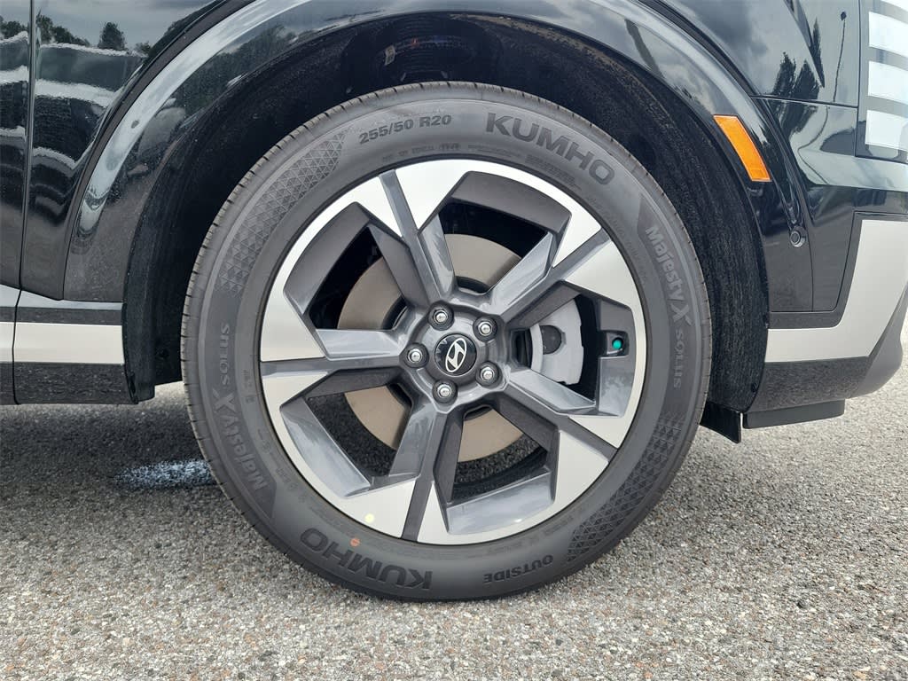 Thumbnail: 2026 Hyundai Palisade - 7