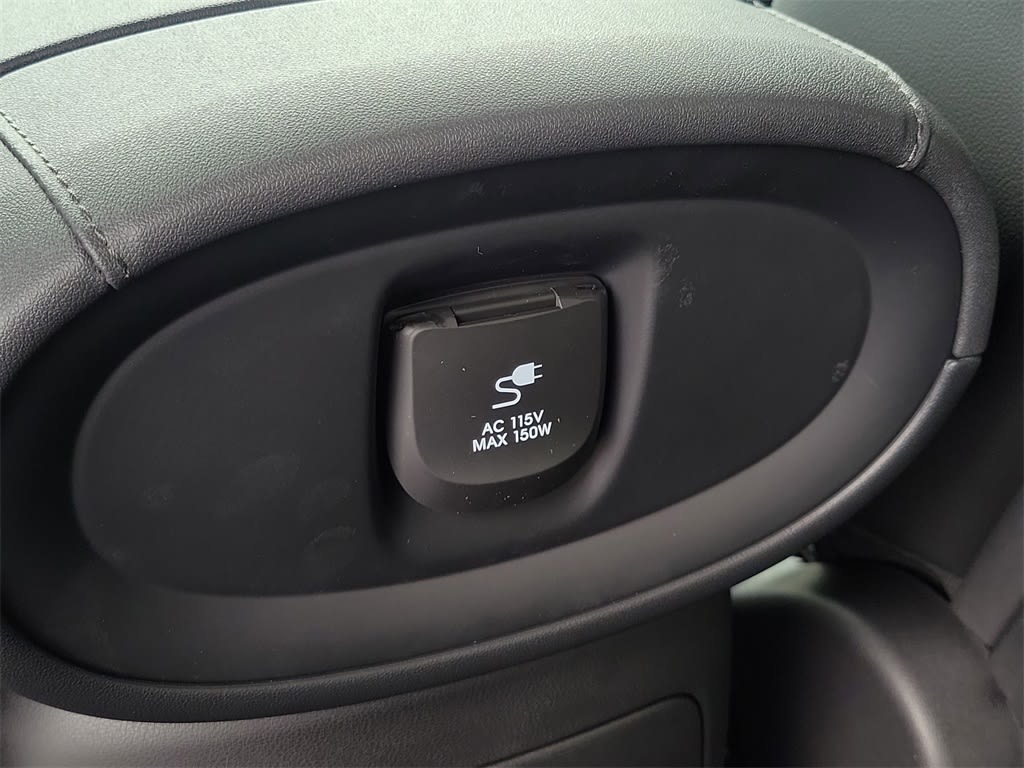 Thumbnail: 2026 Hyundai Palisade - 20