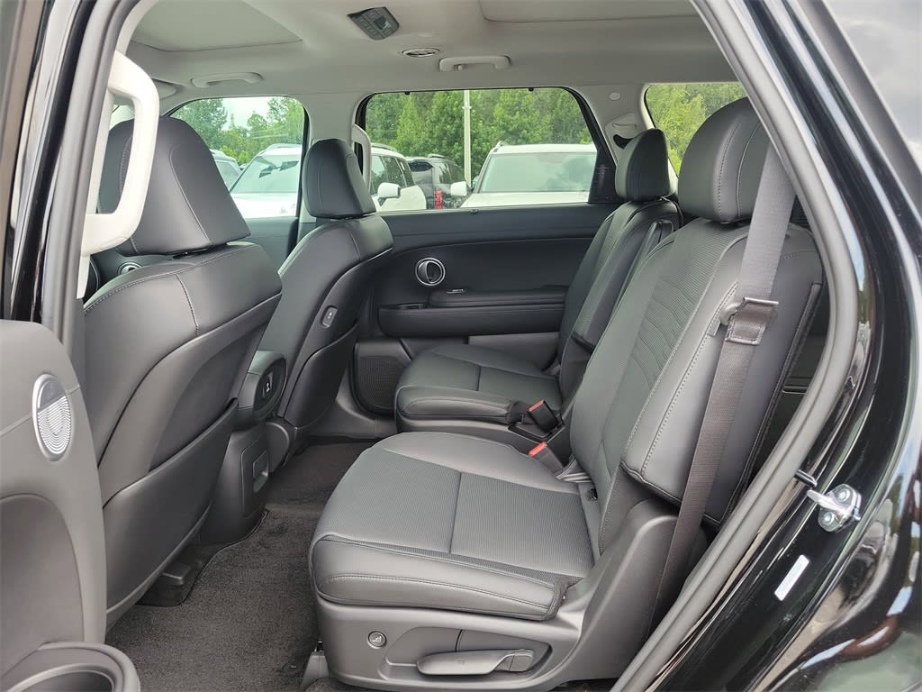 Thumbnail: 2026 Hyundai Palisade - 11