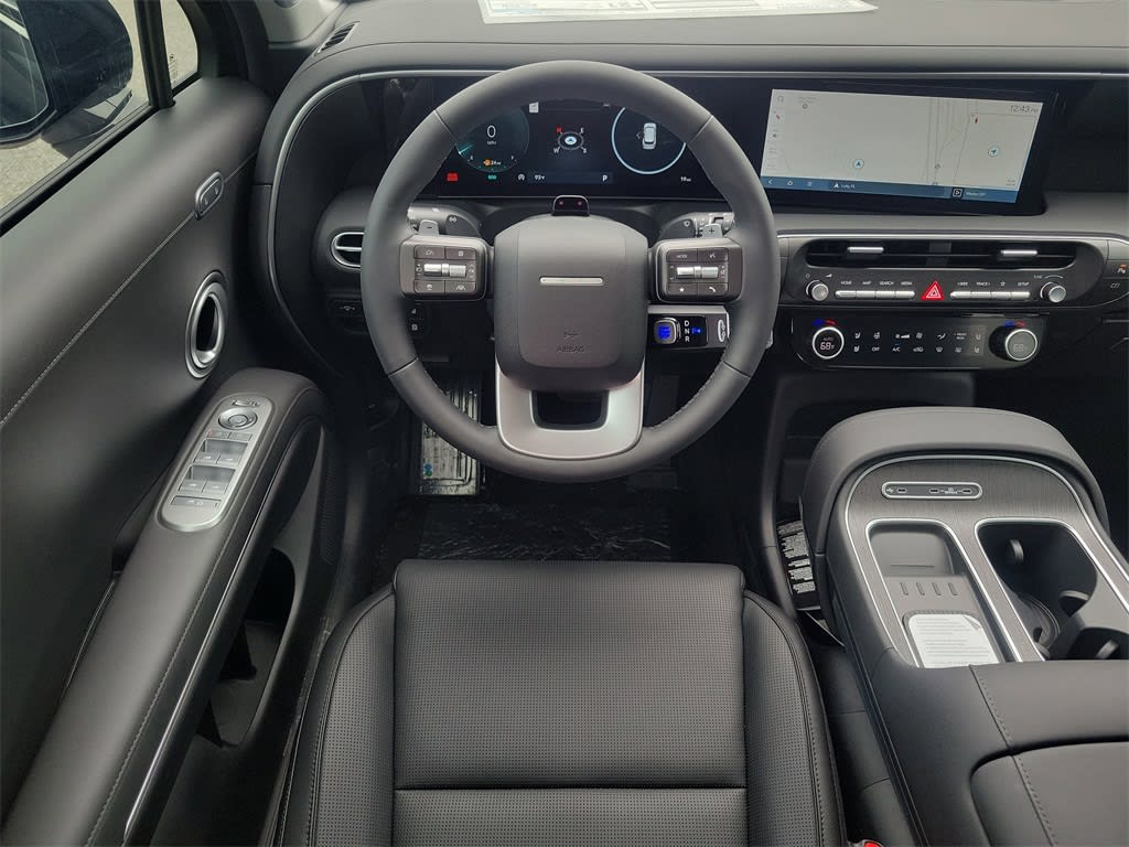 Thumbnail: 2026 Hyundai Palisade - 2