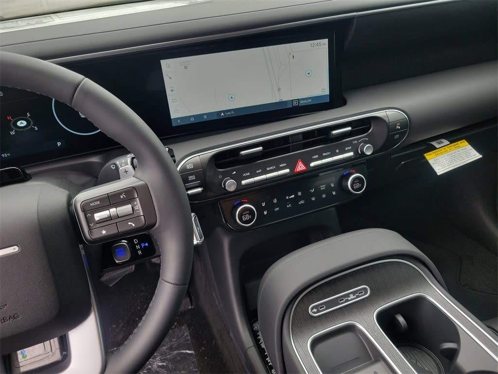 Thumbnail: 2026 Hyundai Palisade - 13