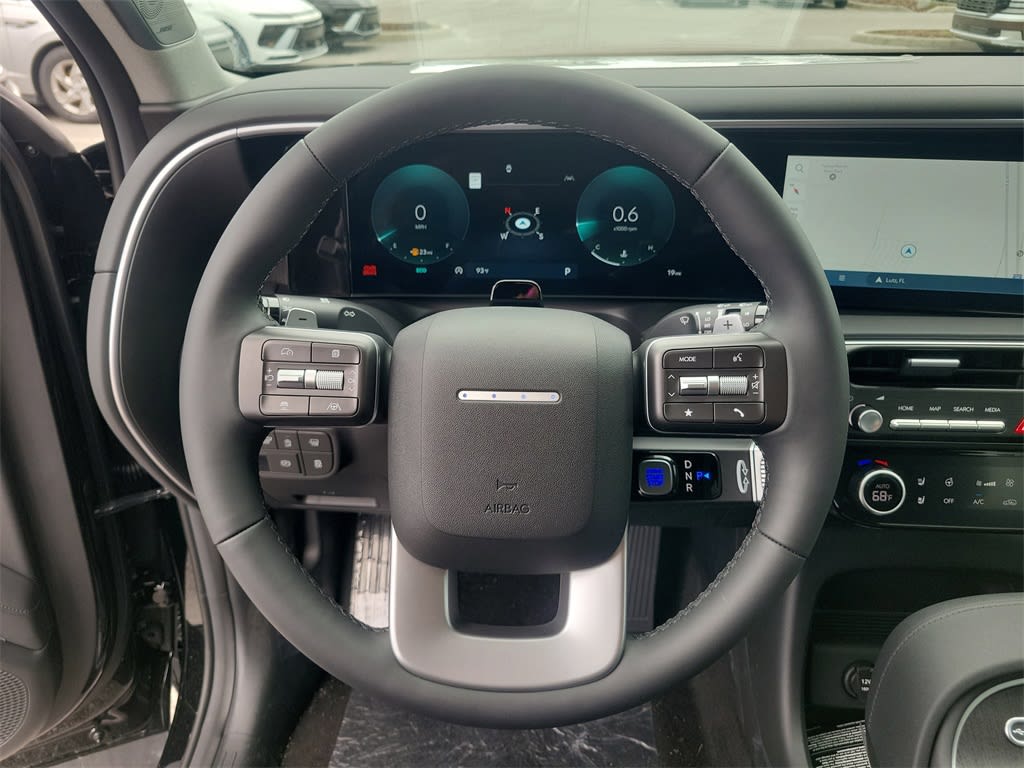 Thumbnail: 2026 Hyundai Palisade - 12