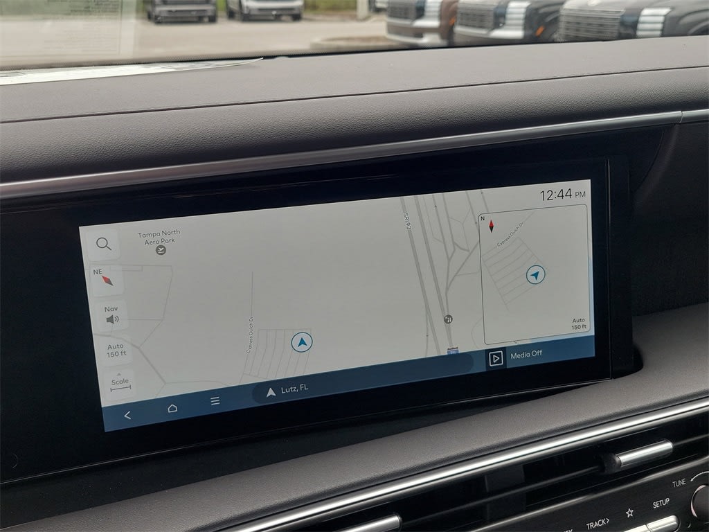 Thumbnail: 2026 Hyundai Palisade - 29