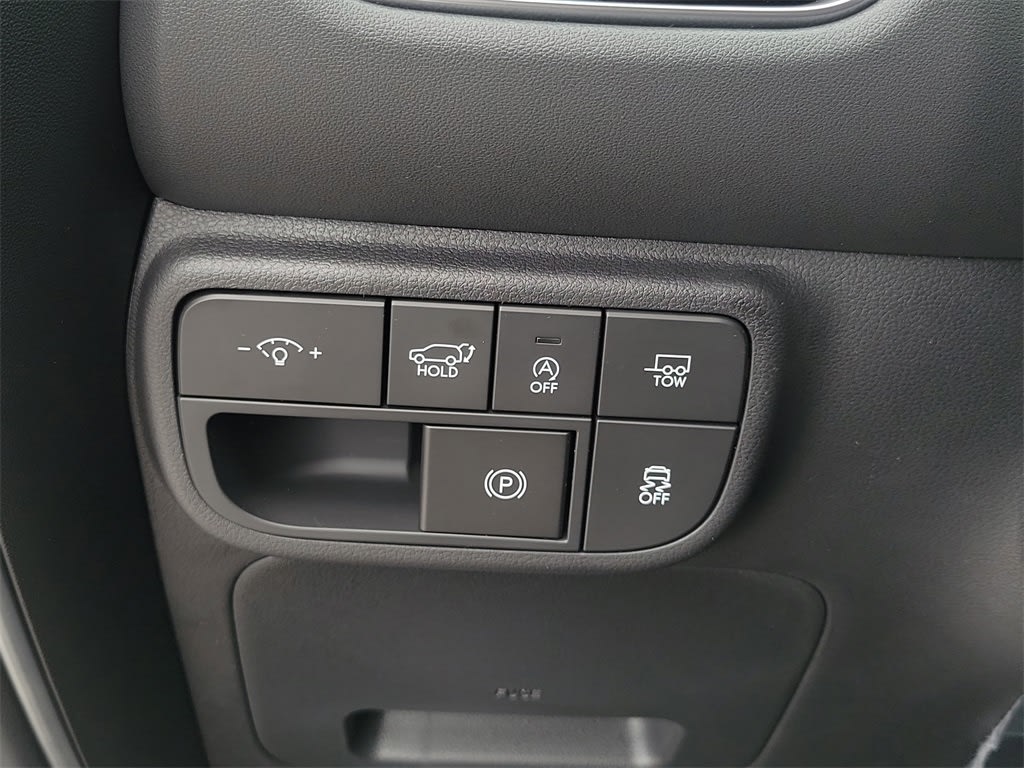 Thumbnail: 2026 Hyundai Palisade - 26