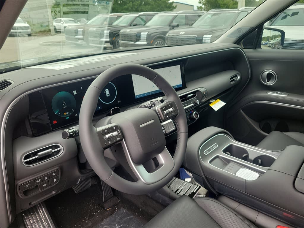 Thumbnail: 2026 Hyundai Palisade - 8