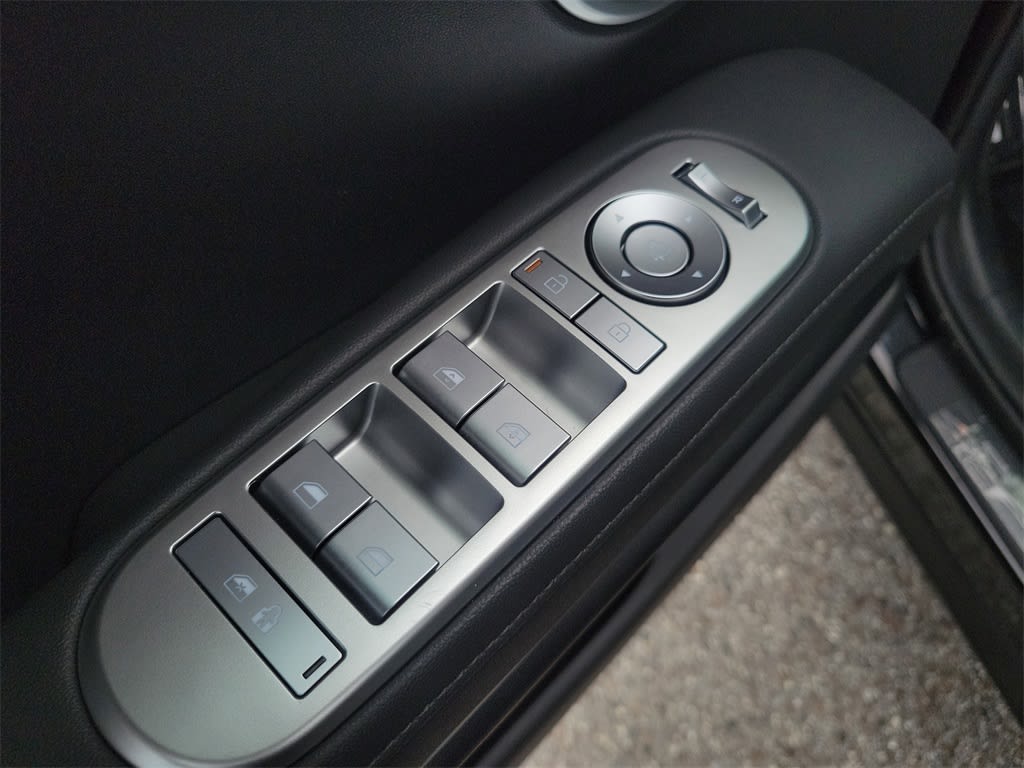 Thumbnail: 2026 Hyundai Palisade - 24