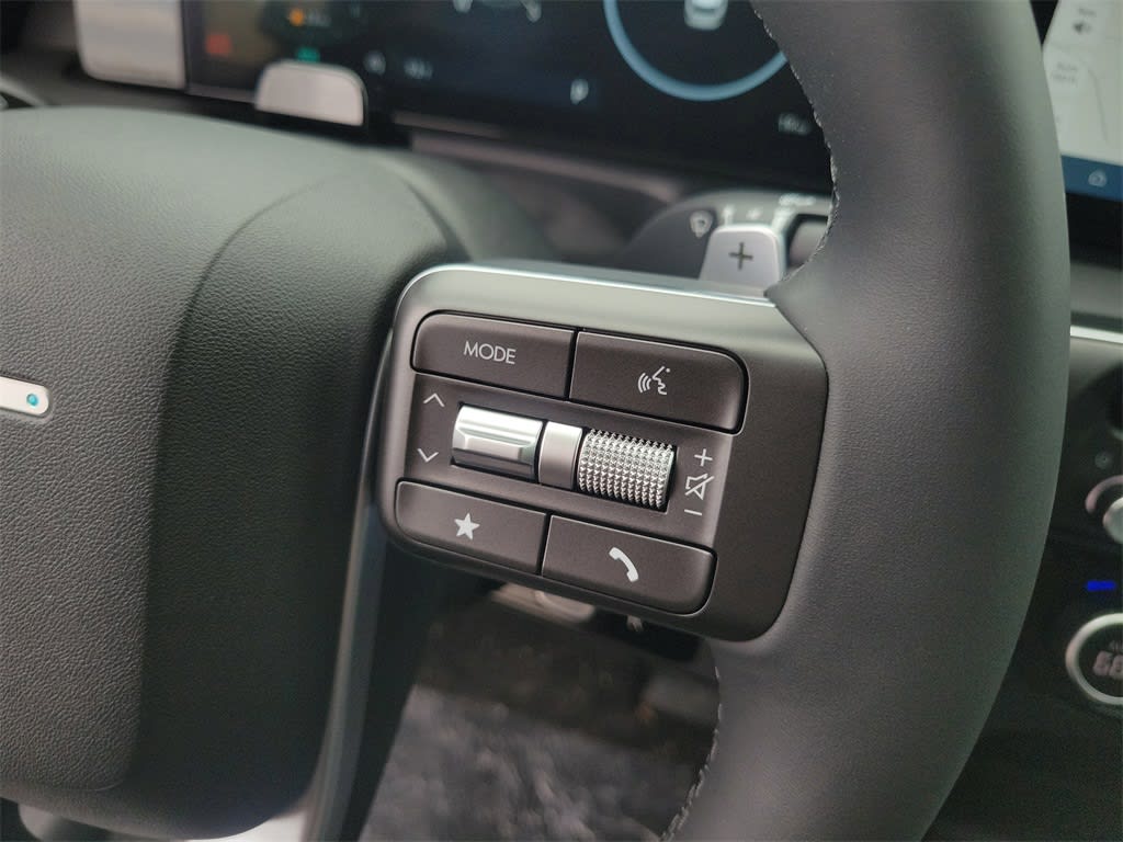 Thumbnail: 2026 Hyundai Palisade - 27