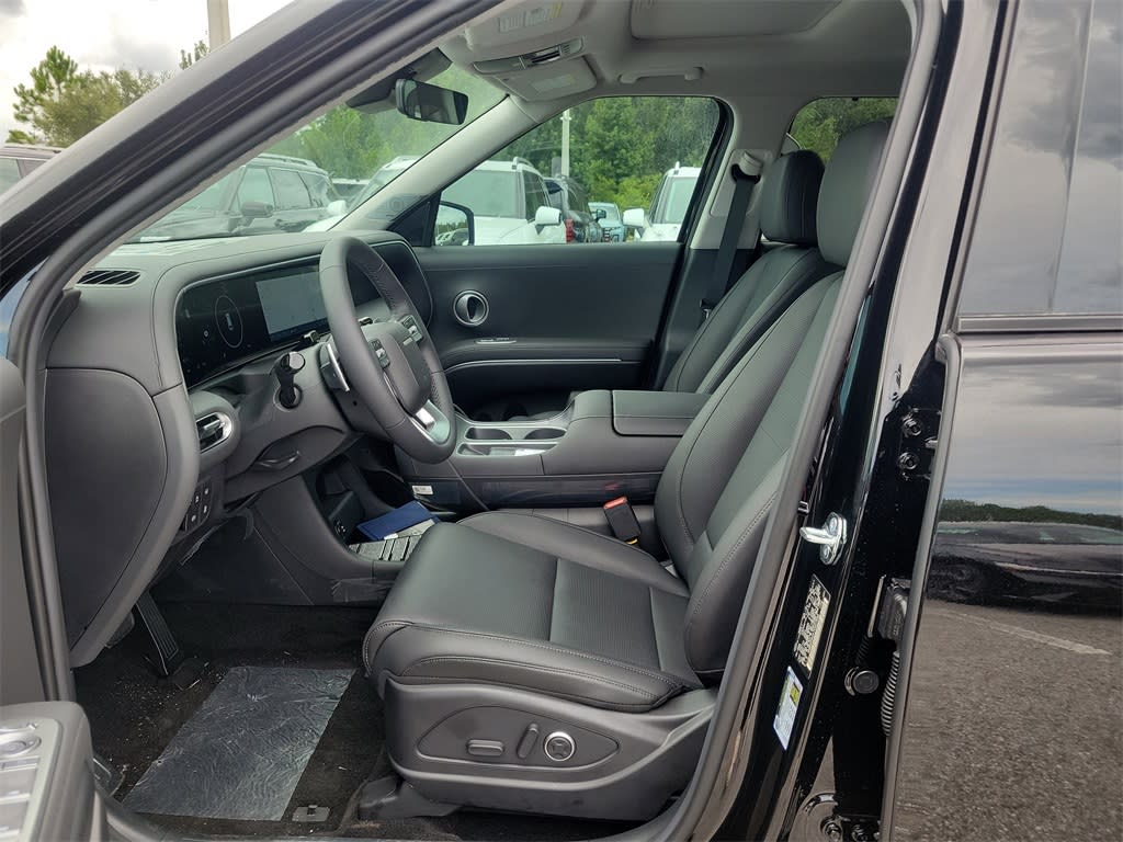 Thumbnail: 2026 Hyundai Palisade - 10