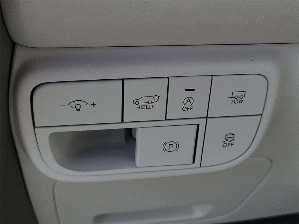 Thumbnail: 2026 Hyundai Palisade - 26