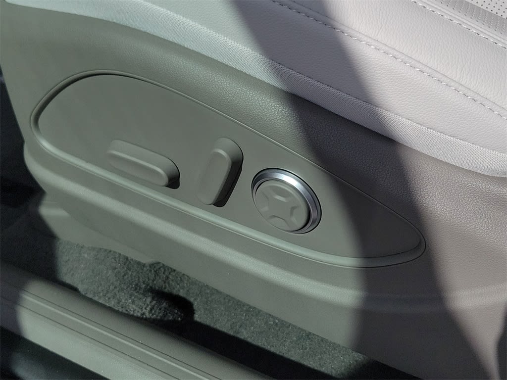 Thumbnail: 2026 Hyundai Palisade - 25