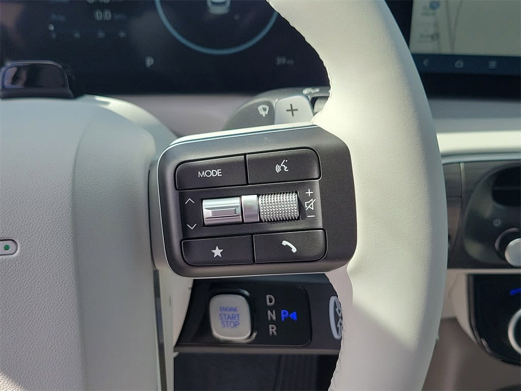 Thumbnail: 2026 Hyundai Palisade - 27