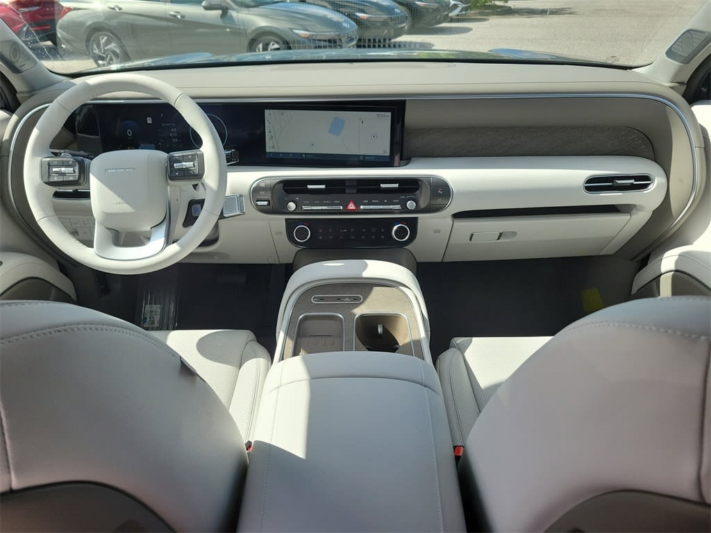 Thumbnail: 2026 Hyundai Palisade - 2