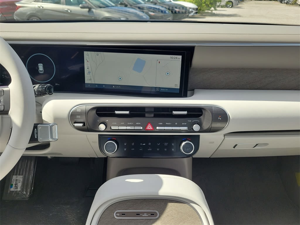 Thumbnail: 2026 Hyundai Palisade - 13