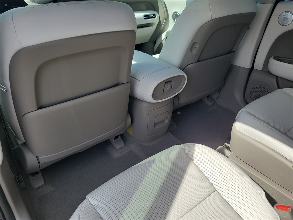 Thumbnail: 2026 Hyundai Palisade - 20