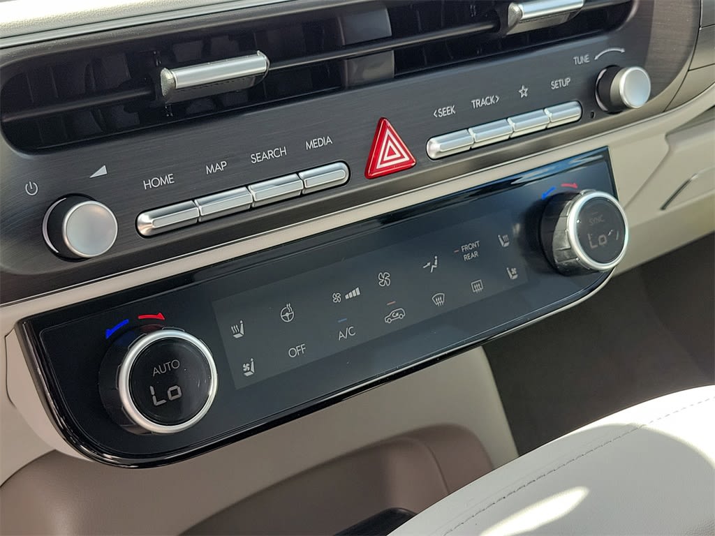 Thumbnail: 2026 Hyundai Palisade - 30