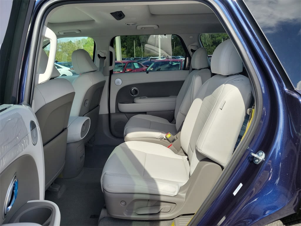 Thumbnail: 2026 Hyundai Palisade - 10