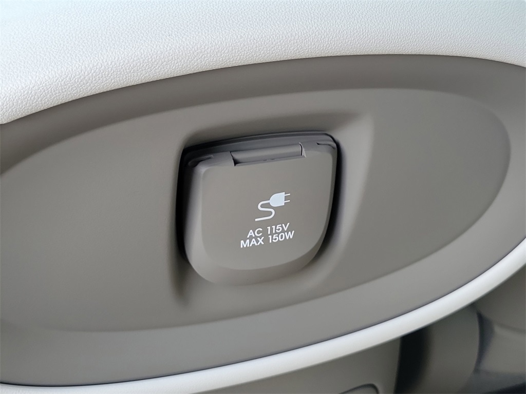 Thumbnail: 2026 Hyundai Palisade - 21