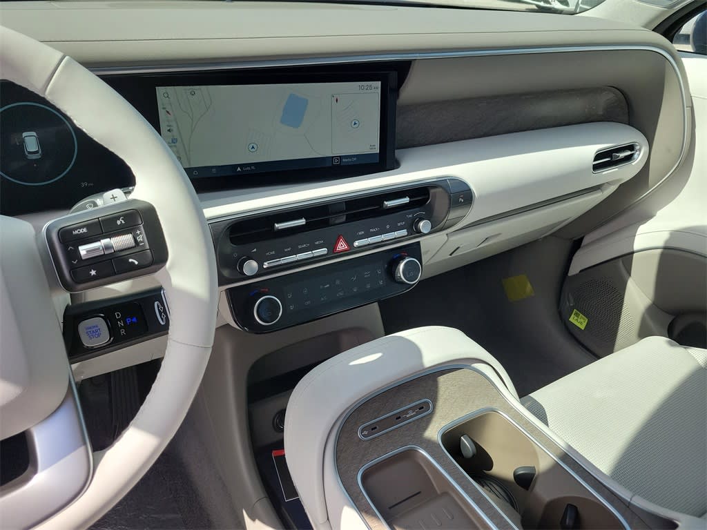 Thumbnail: 2026 Hyundai Palisade - 31