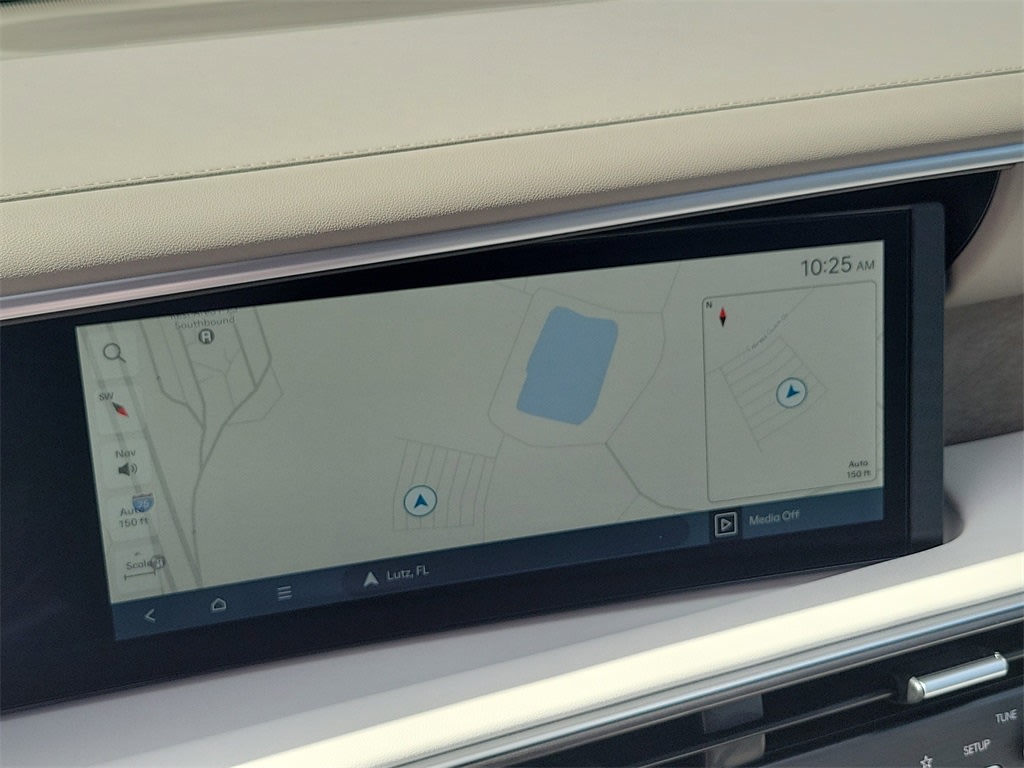 Thumbnail: 2026 Hyundai Palisade - 29