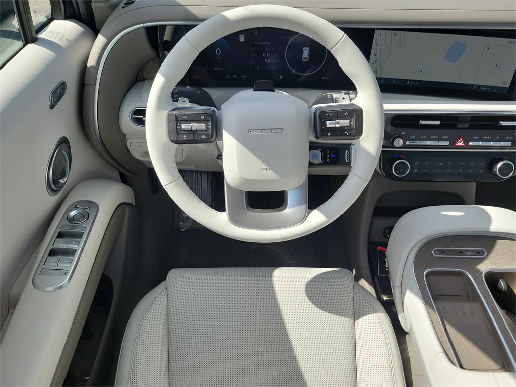 Thumbnail: 2026 Hyundai Palisade - 8