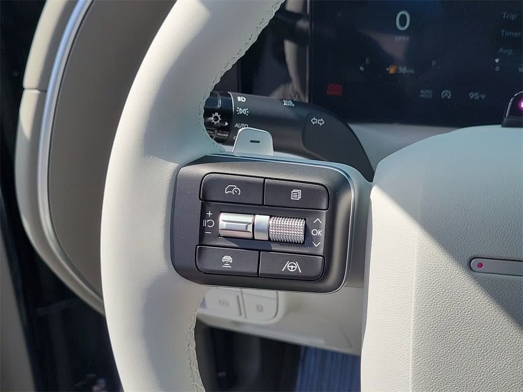 Thumbnail: 2026 Hyundai Palisade - 28