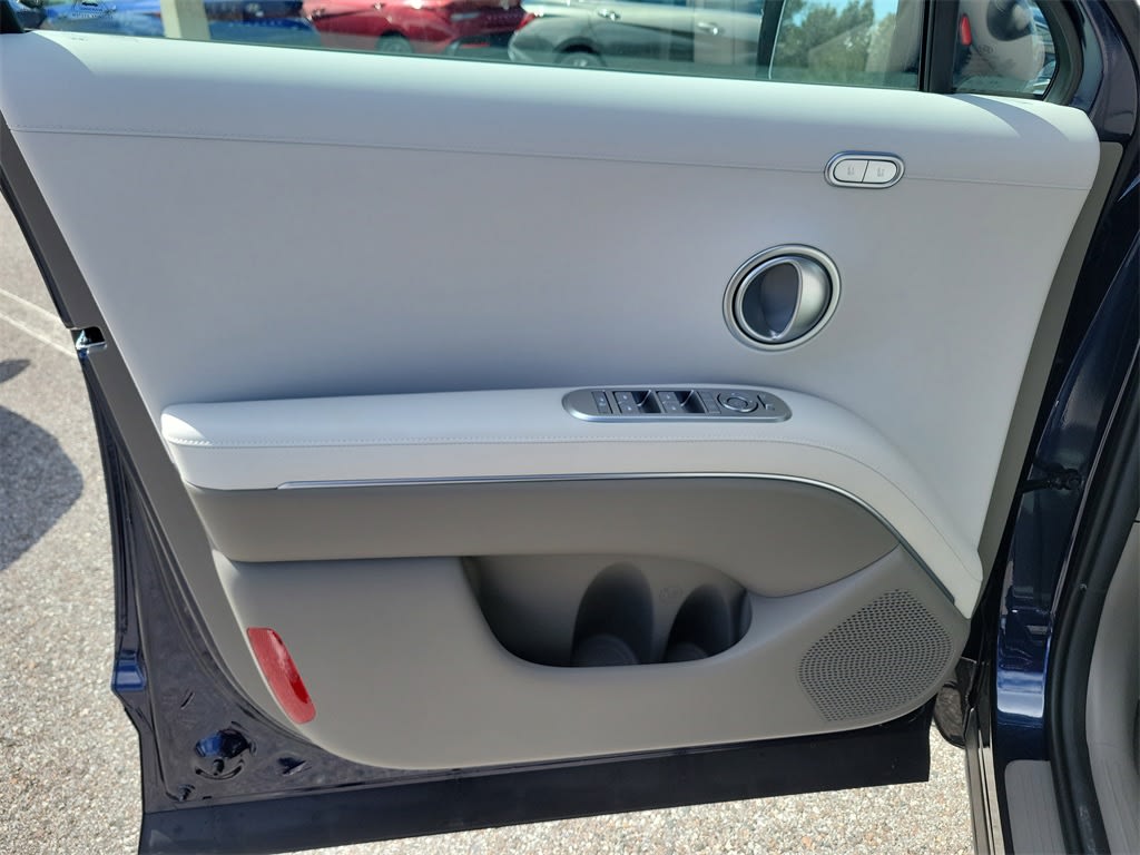 Thumbnail: 2026 Hyundai Palisade - 23