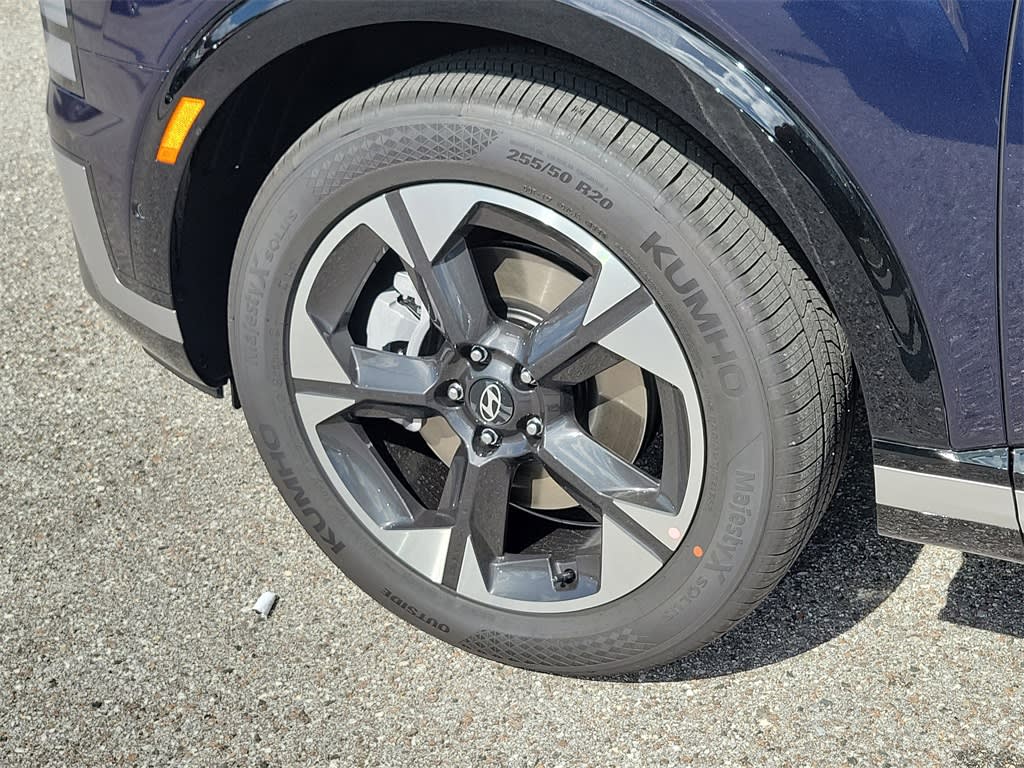 Thumbnail: 2026 Hyundai Palisade - 7