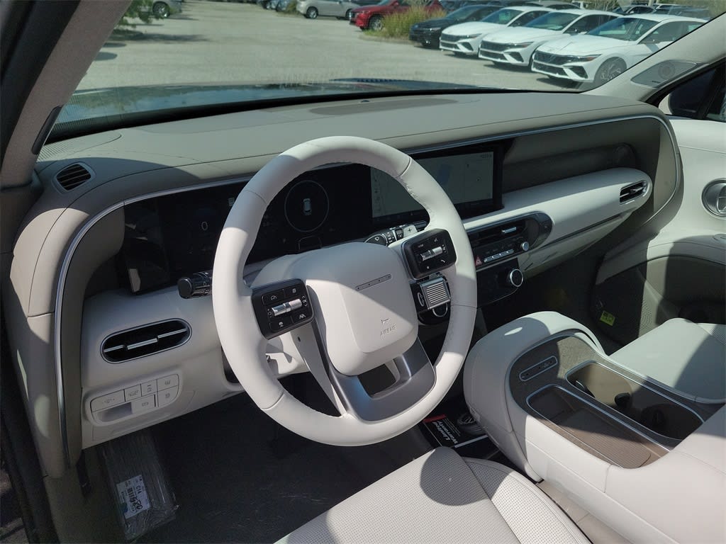 Thumbnail: 2026 Hyundai Palisade - 11