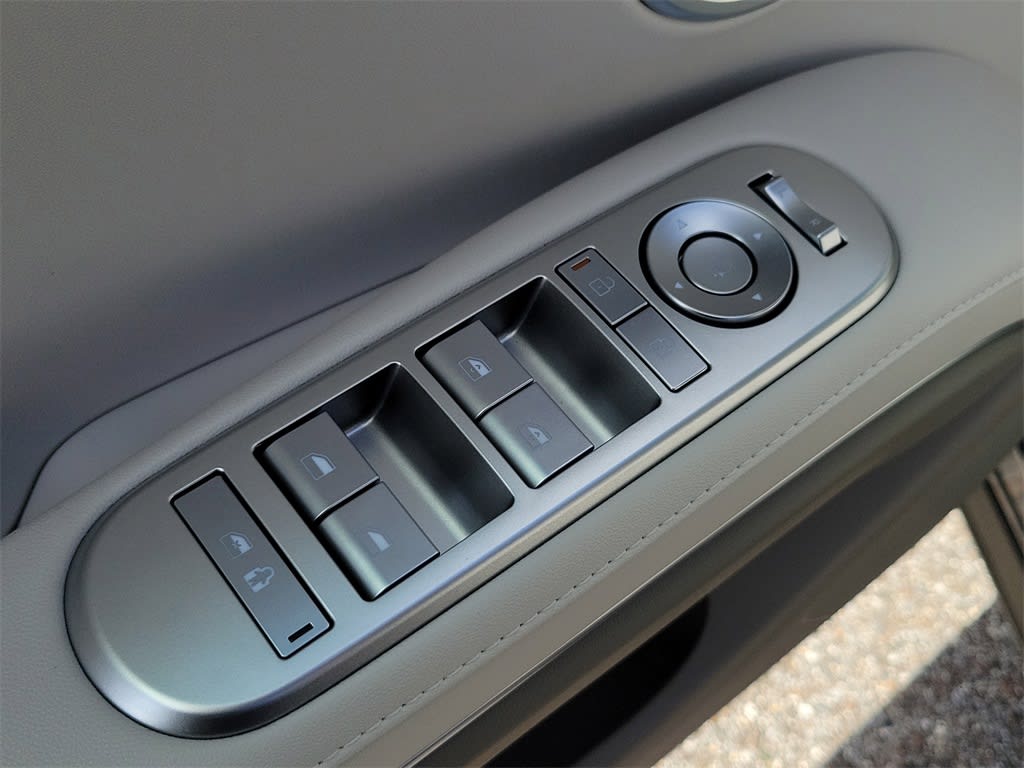 Thumbnail: 2026 Hyundai Palisade - 24