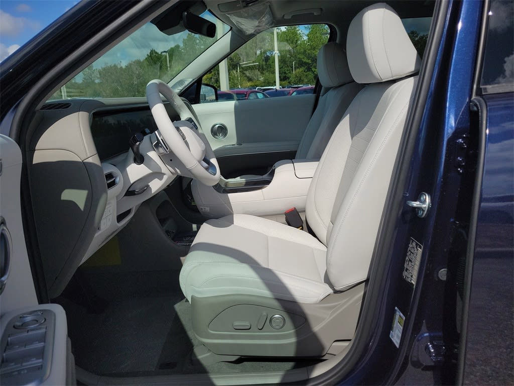 Thumbnail: 2026 Hyundai Palisade - 9