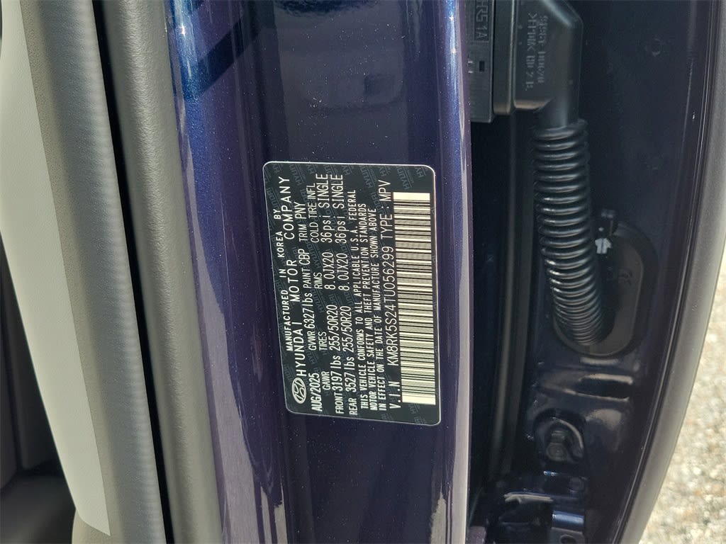 Thumbnail: 2026 Hyundai Palisade - 16