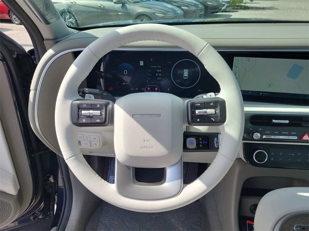 Thumbnail: 2026 Hyundai Palisade - 12