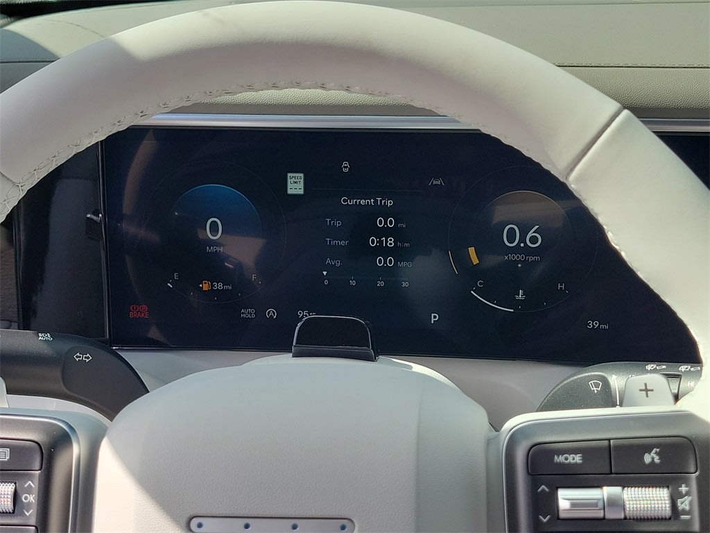 Thumbnail: 2026 Hyundai Palisade - 15