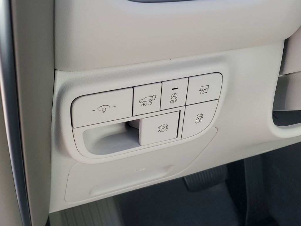 Thumbnail: 2026 Hyundai Palisade - 27