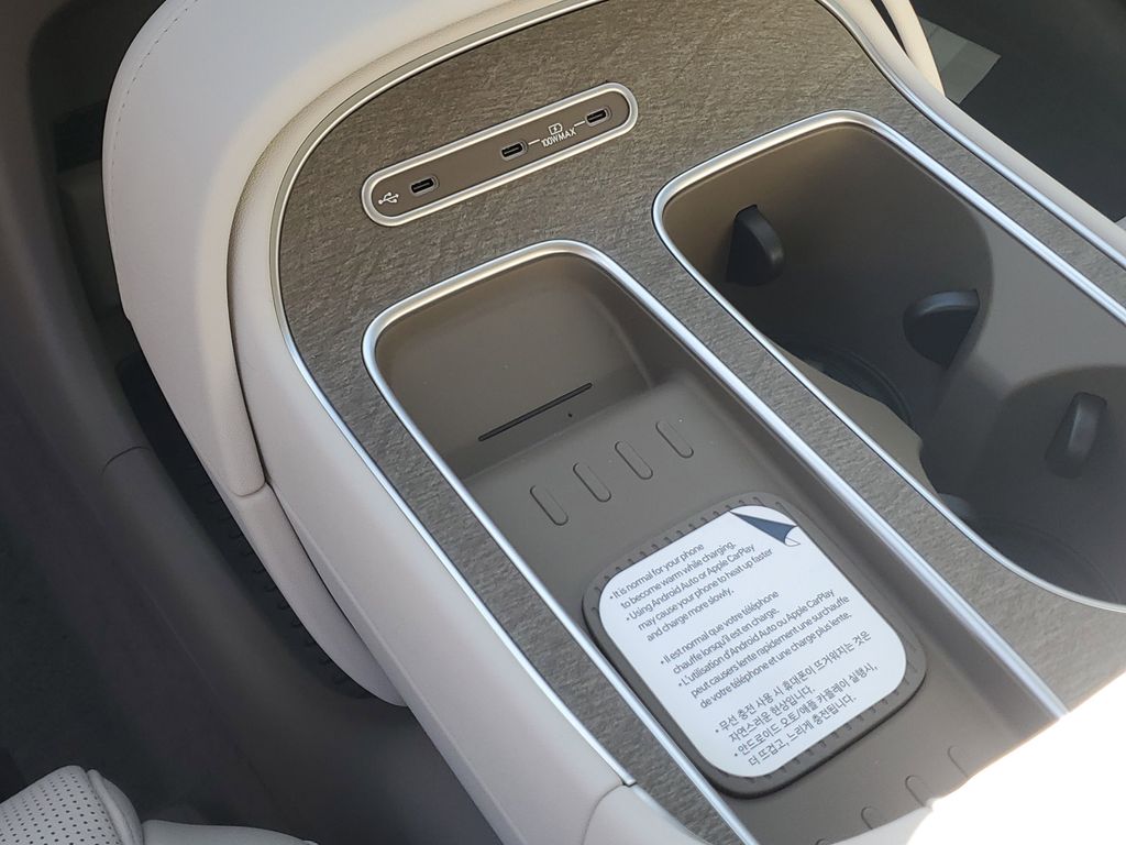 Thumbnail: 2026 Hyundai Palisade - 31