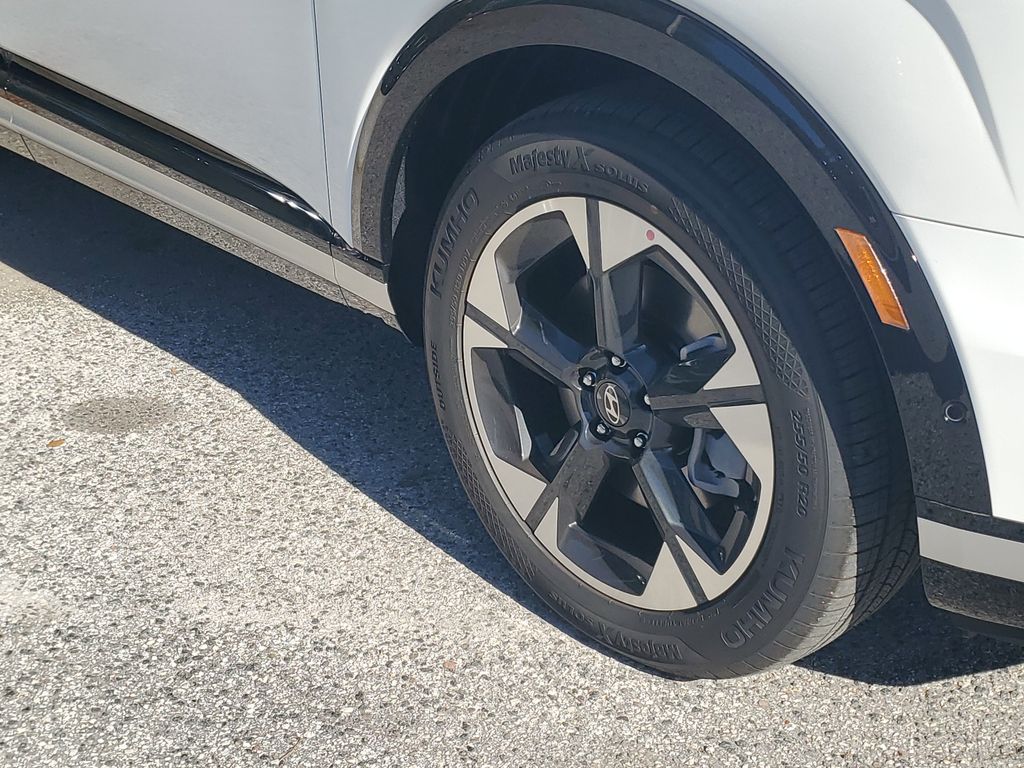 Thumbnail: 2026 Hyundai Palisade - 6