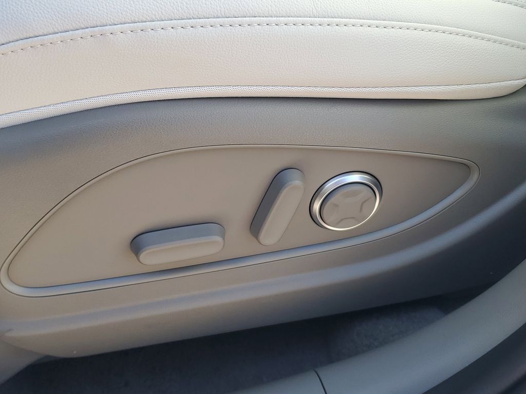 Thumbnail: 2026 Hyundai Palisade - 26