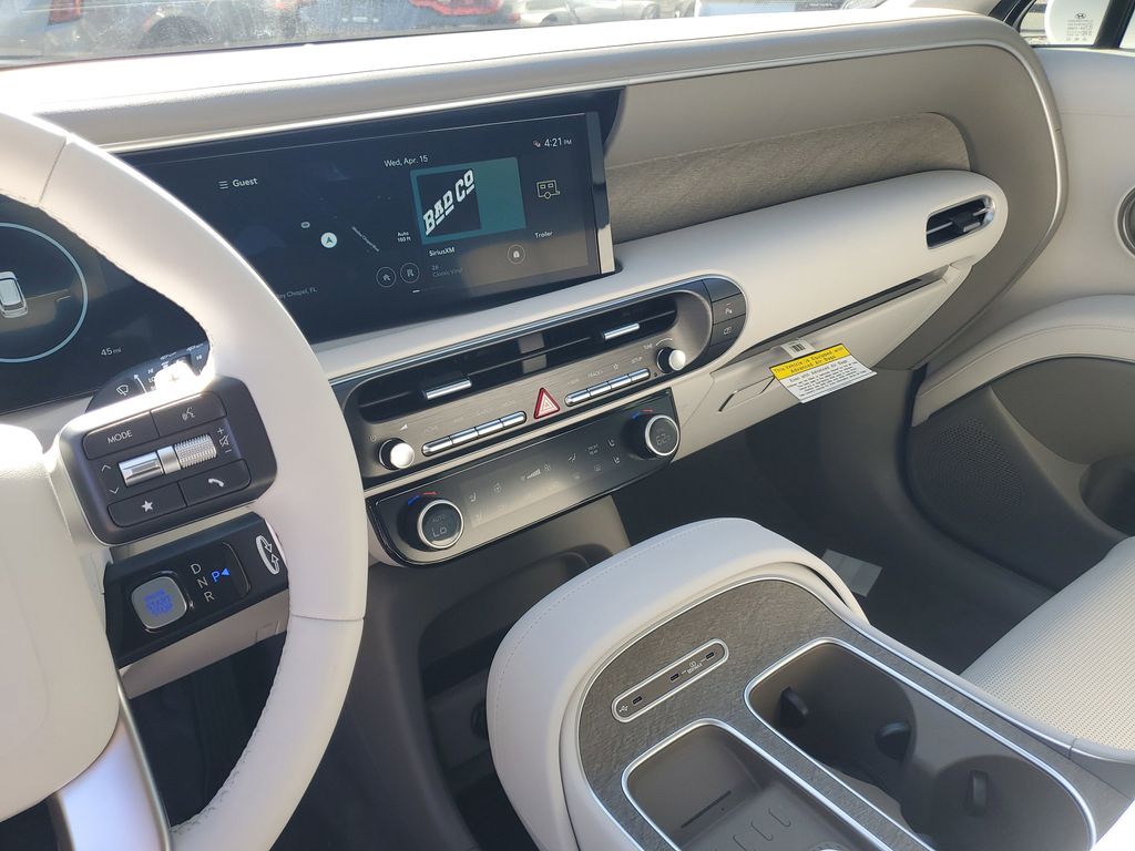 Thumbnail: 2026 Hyundai Palisade - 32