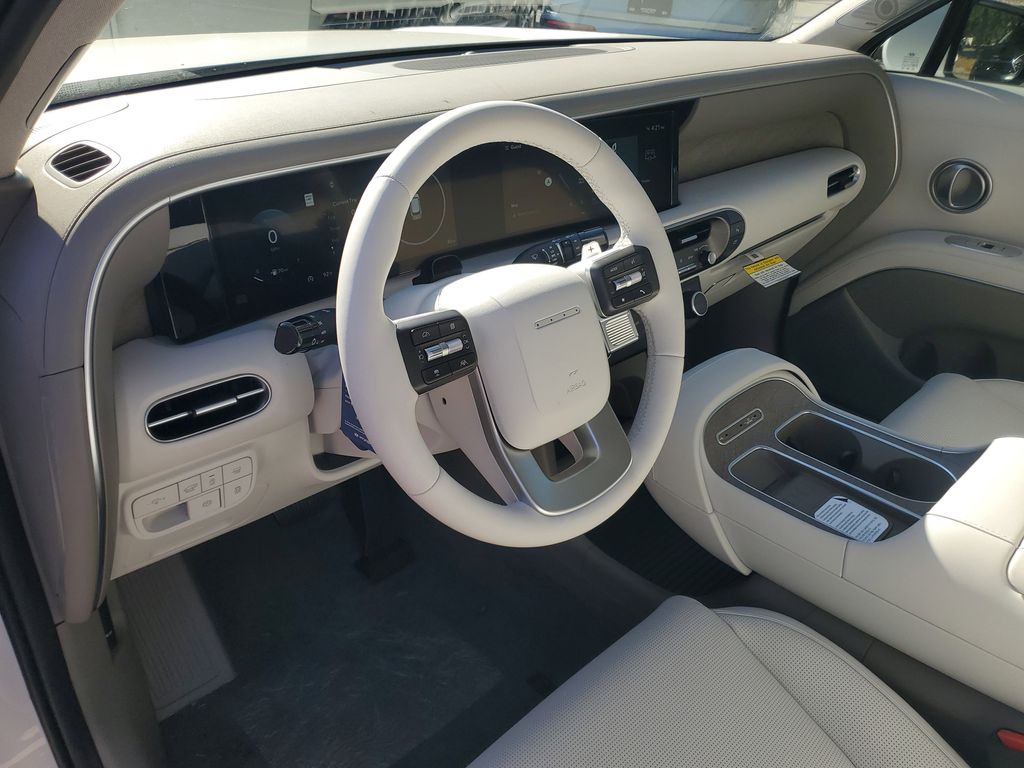 Thumbnail: 2026 Hyundai Palisade - 10