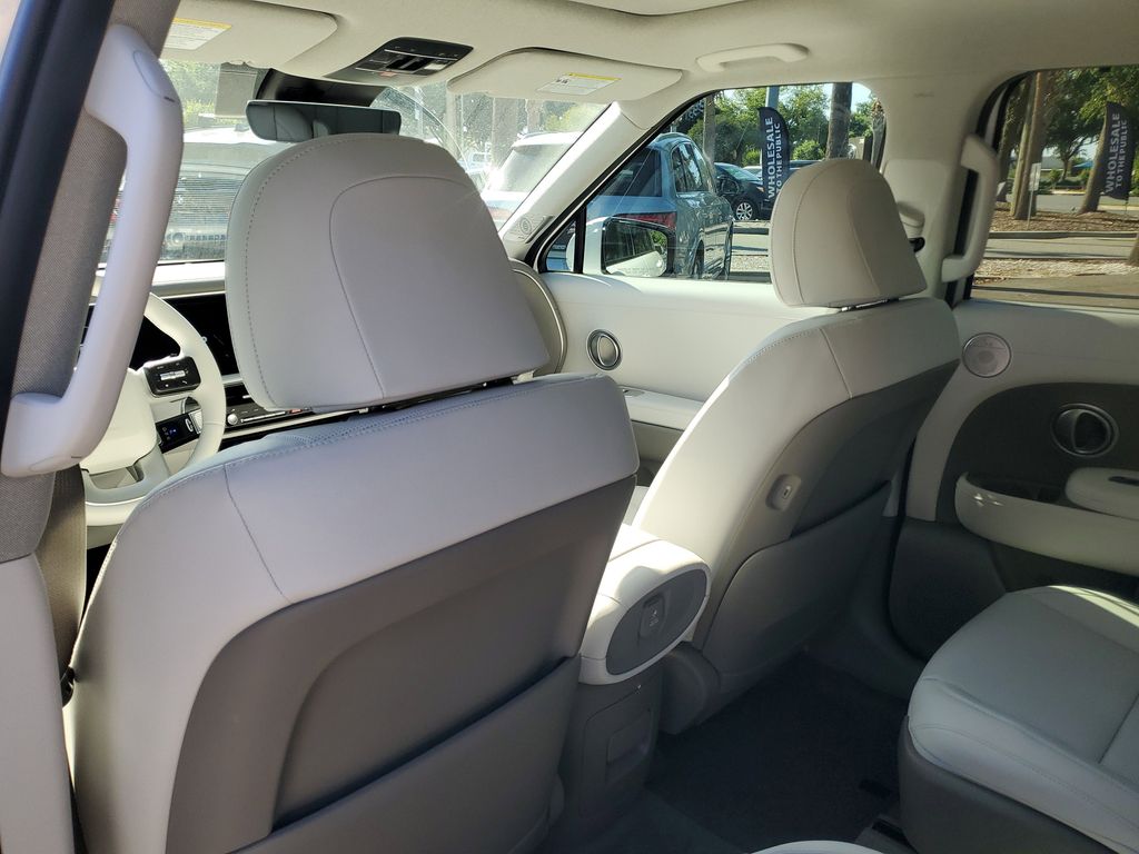 Thumbnail: 2026 Hyundai Palisade - 20