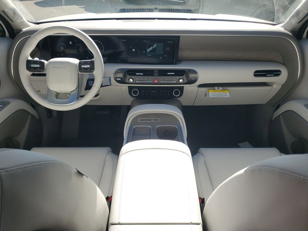 Thumbnail: 2026 Hyundai Palisade - 2