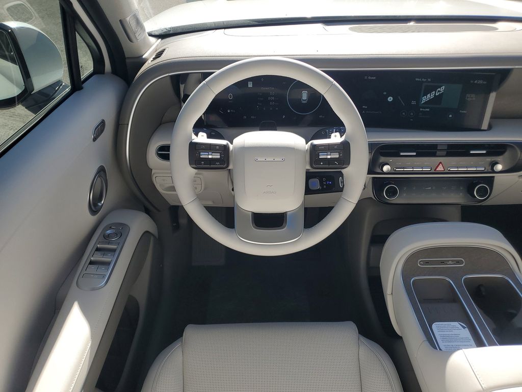 Thumbnail: 2026 Hyundai Palisade - 7