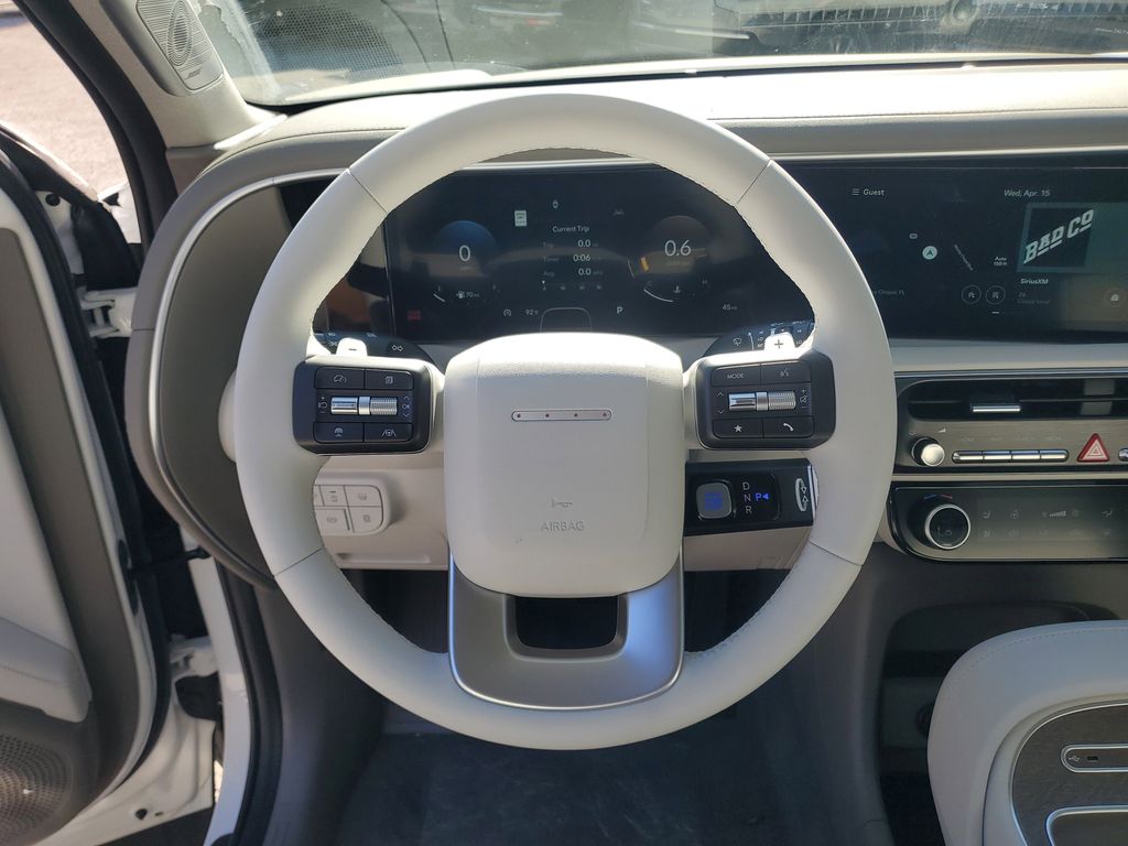 Thumbnail: 2026 Hyundai Palisade - 11