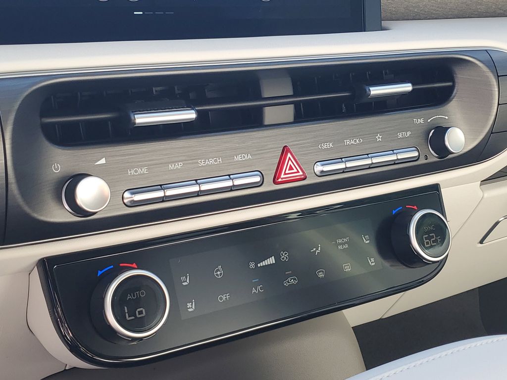 Thumbnail: 2026 Hyundai Palisade - 30