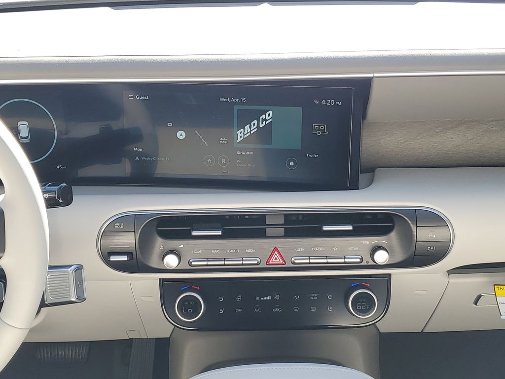 Thumbnail: 2026 Hyundai Palisade - 12