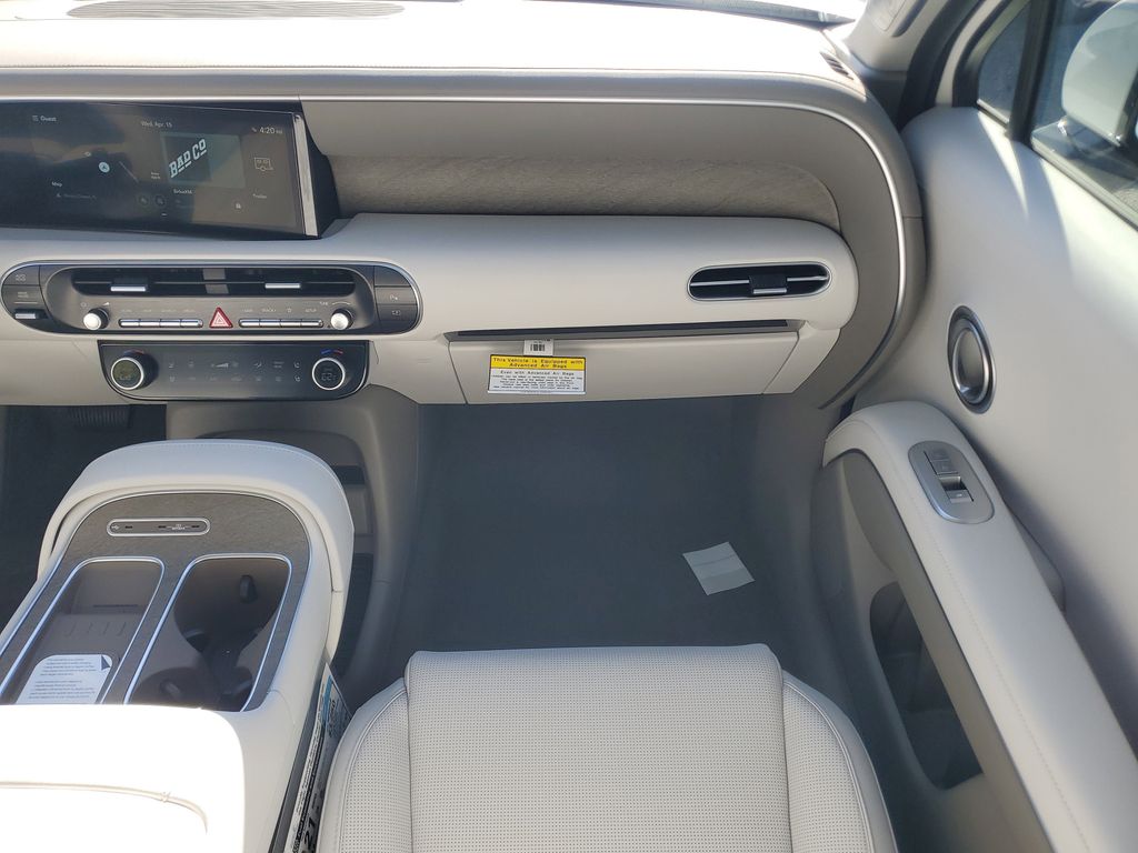 Thumbnail: 2026 Hyundai Palisade - 23