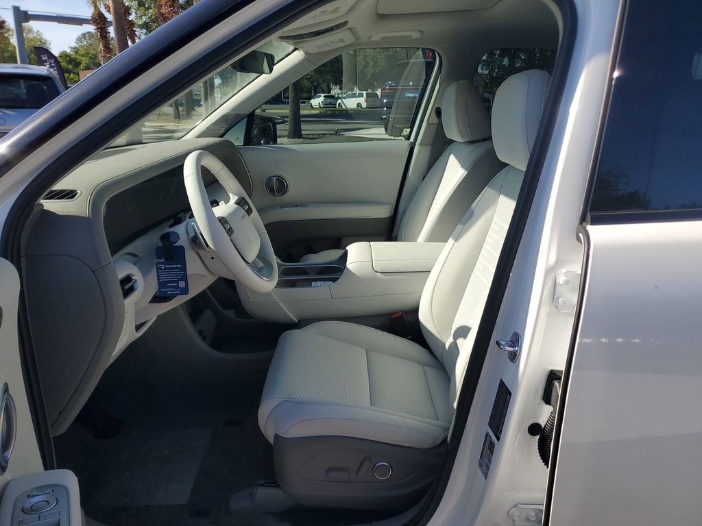 Thumbnail: 2026 Hyundai Palisade - 8