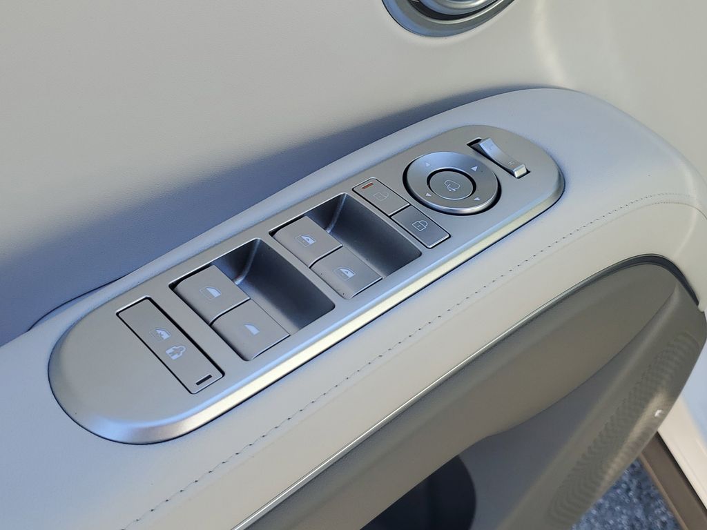 Thumbnail: 2026 Hyundai Palisade - 25