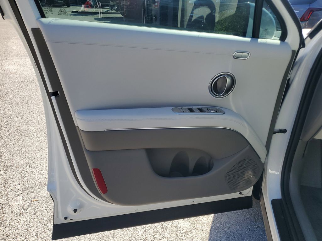 Thumbnail: 2026 Hyundai Palisade - 24